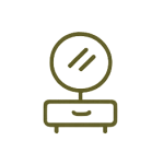 نظم دهنده میز ارایش
