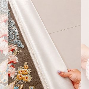محافظ ریشه فرش