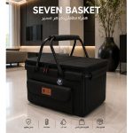 سبد پیک نیک برزنتی | کیفیت درجه یک - Image 5