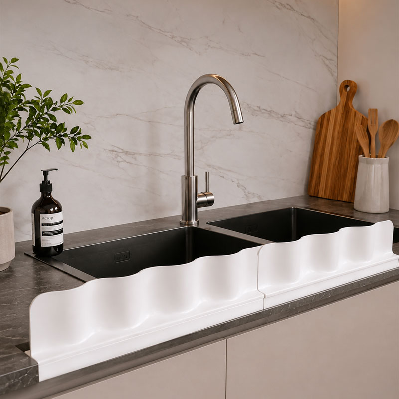 SinkGuard-1 گارد سینک ظرفشویی ضد پاشش آب