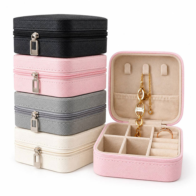 Accessory-bag کیف اکسسوری و جواهرات مسافرتی