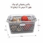 باکس سبددار هوم کت - تصویر 4