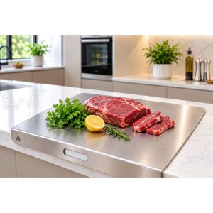 تخته برش استیل درجه یک