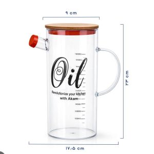 روغن ریز اکرولیک نشکن