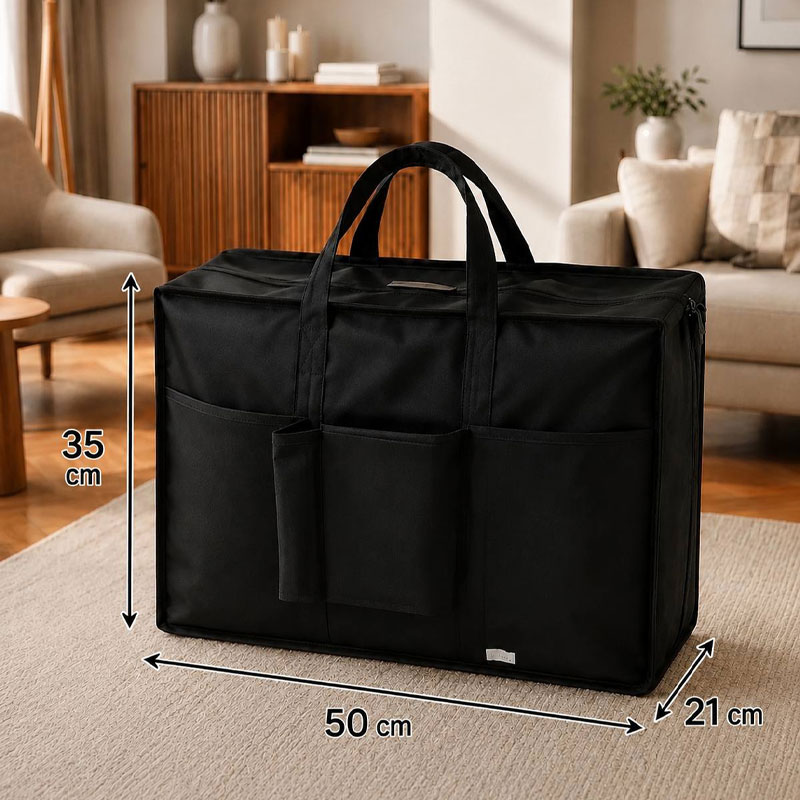 LuggageShoeRack-2 جاکفشی چمدانی