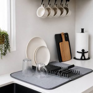 نمگیر استند دار