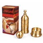 زعفران ساب برنجی زرساب